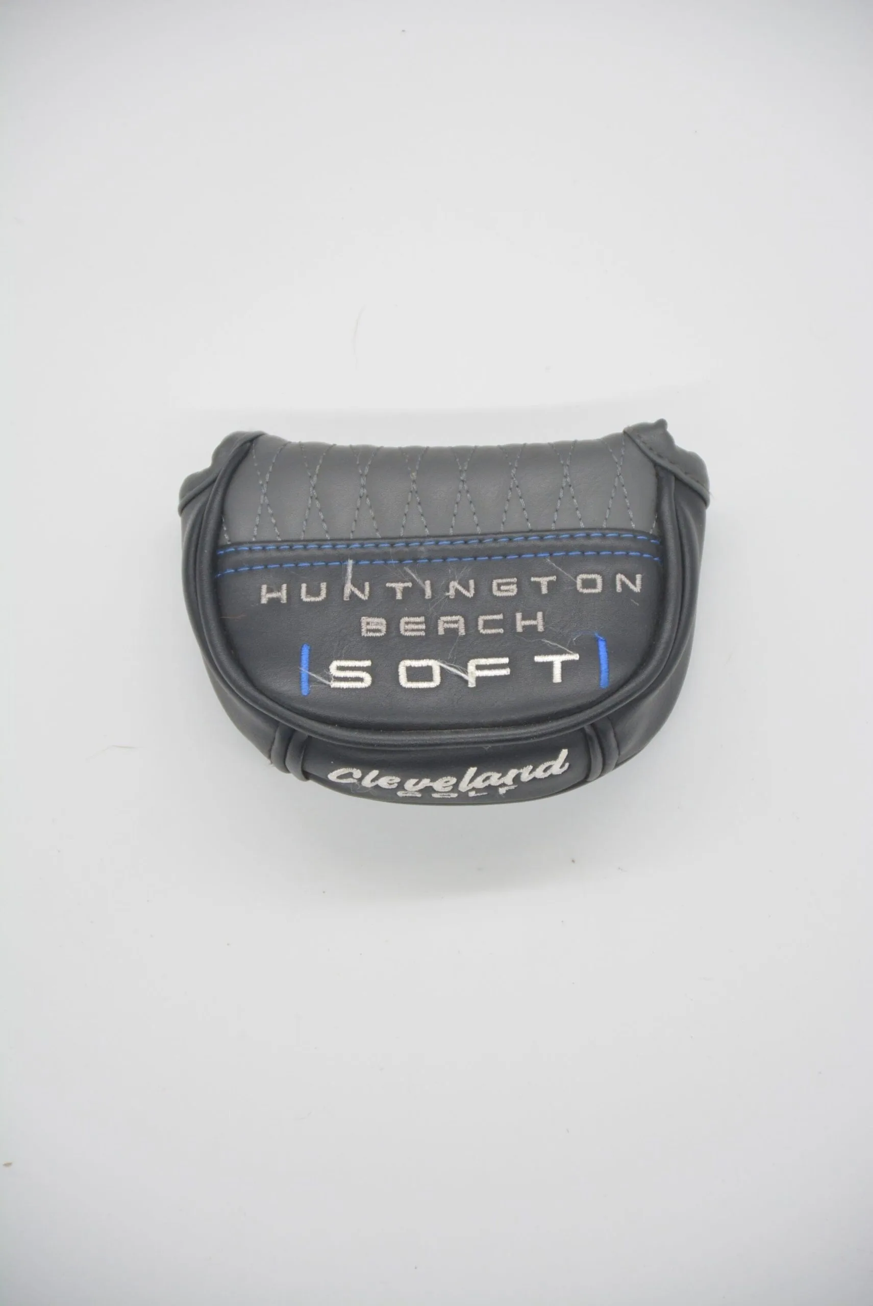 GolfRoots Cleveland Huntington Beach Soft Putter Headcover 3 GolfRoots Cleveland Huntington Beach Soft Putter Headcover