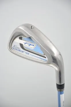 GolfRoots Women's Cobra FP 7 Iron W Flex