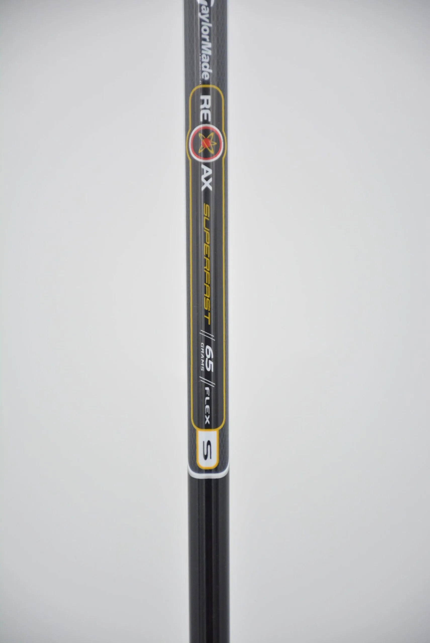 GolfRoots TaylorMade Burner Rescue 3 Hybrid S Flex 6 GolfRoots TaylorMade Burner Rescue 3 Hybrid S Flex - Image 4