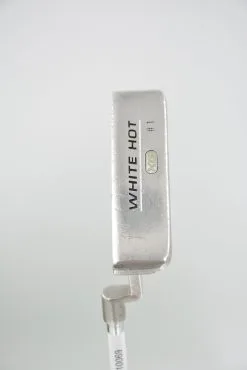 GolfRoots Lefty Odyssey White Hot Xg #1 34"