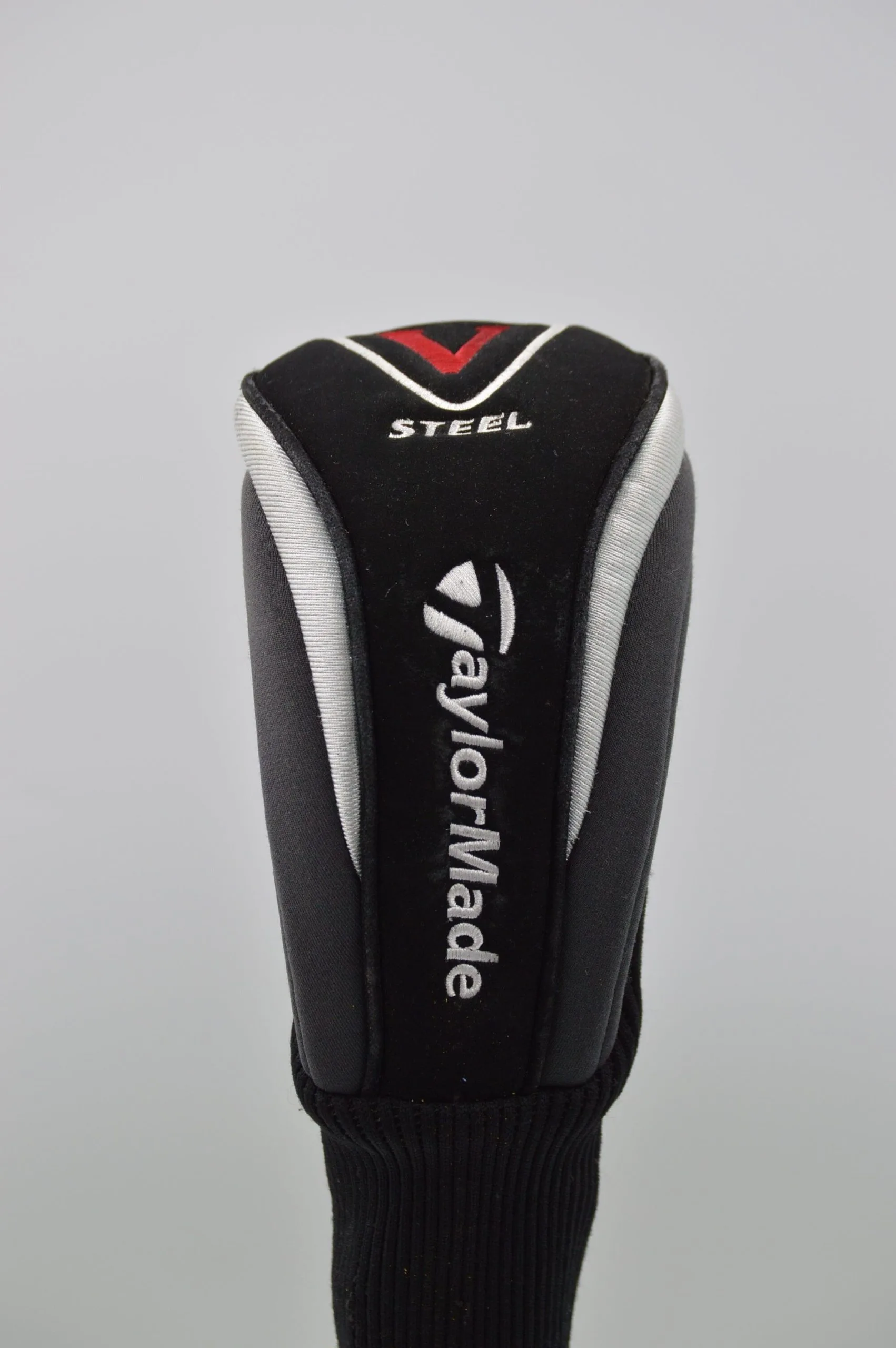 GolfRoots Lefty TaylorMade V Steel Fairway 3 Wood R Flex 8 GolfRoots Lefty TaylorMade V Steel Fairway 3 Wood R Flex - Image 6