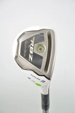 GolfRoots TaylorMade RBZ Tour 3 Hybrid X Flex