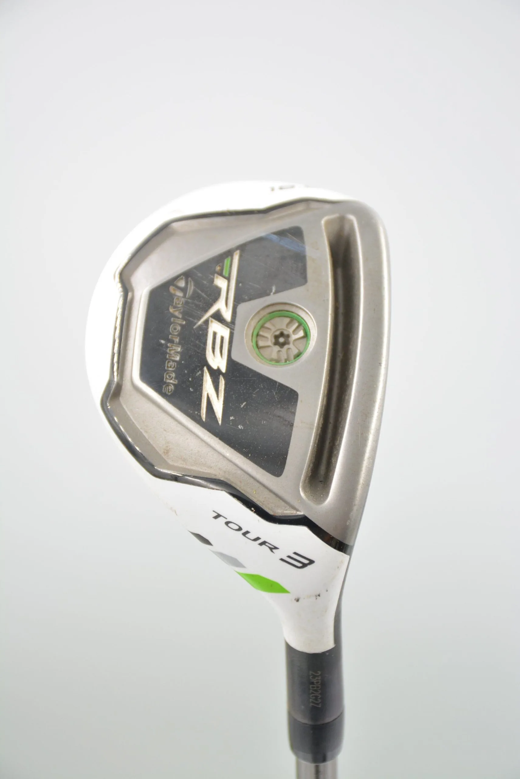 GolfRoots TaylorMade RBZ Tour 3 Hybrid X Flex 3 GolfRoots TaylorMade RBZ Tour 3 Hybrid X Flex
