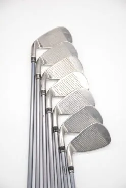 GolfRoots Cobra King Cobra SS-I 4-PW Iron Set W Flex 11 GolfRoots Cobra King Cobra SS-I 4-PW Iron Set W Flex -Men's CLUBS Shop 31C1C68F F231 4A46 A3E4 906AFB4006EE 1 105 c