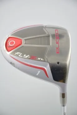 GolfRoots Women's Cobra Fly-Z XL Driver W Flex