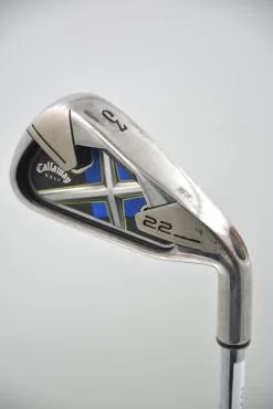 GolfRoots Callaway X22 3 Iron Uniflex