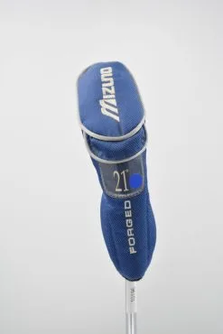 GolfRoots Mizuno T-Zoid Fli Hi 18 Degree Hybrid S Flex -Men's CLUBS Shop 321D45C5 0739 476F AA10 AA621D8B3AEC