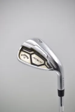 GolfRoots Callaway APEX CF 16 PW Iron S Flex