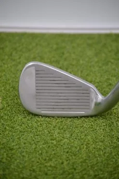 GolfRoots TaylorMade RBZ 6 Iron S Flex -Men's CLUBS Shop 325F6C68 ECFD 405B 8B00 E58D81D92899