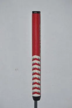 GolfRoots Like New Gravity Grip 1.0 Red/White/Silver -Men's CLUBS Shop 327DF291 9262 441E 850A EE7032AA6E3D