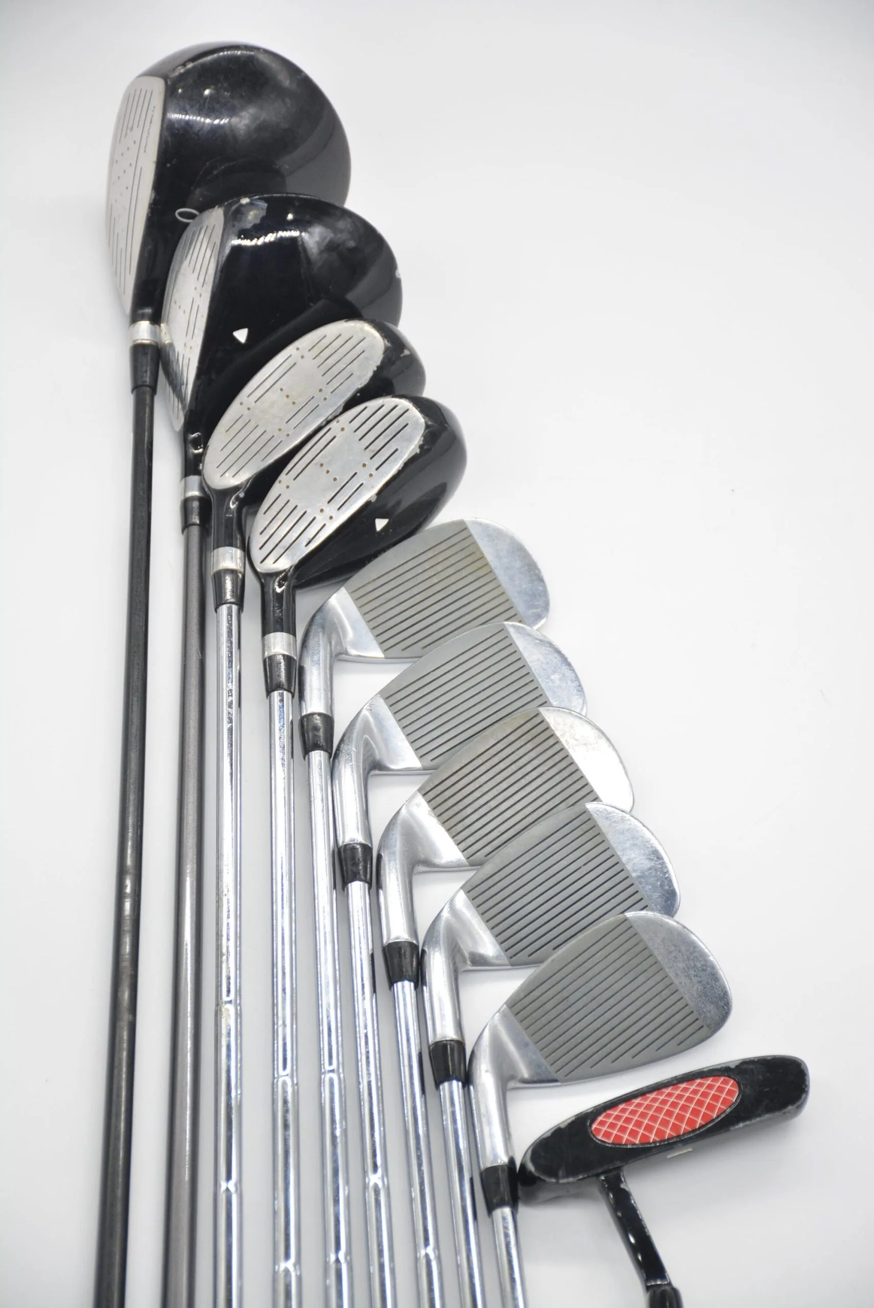 GolfRoots Alien Solar System Full Set R Flex 4 GolfRoots Alien Solar System Full Set R Flex - Image 2