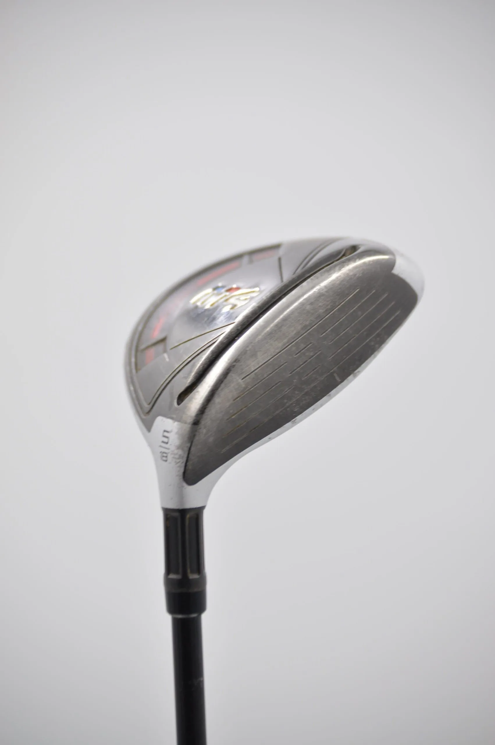 GolfRoots TaylorMade M4 Fairway 5 Wood R Flex 4 GolfRoots TaylorMade M4 Fairway 5 Wood R Flex - Image 2