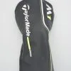 GolfRoots TaylorMade M1 Driver Headcover -Men's CLUBS Shop 32FCE6A3 12C4 4863 AC2B D877EBD58A0C