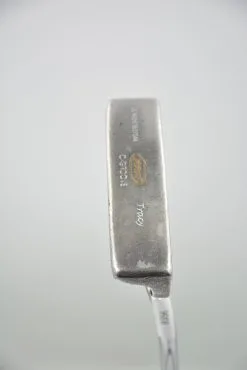 GolfRoots Yes! Tracy C-Groove 34in