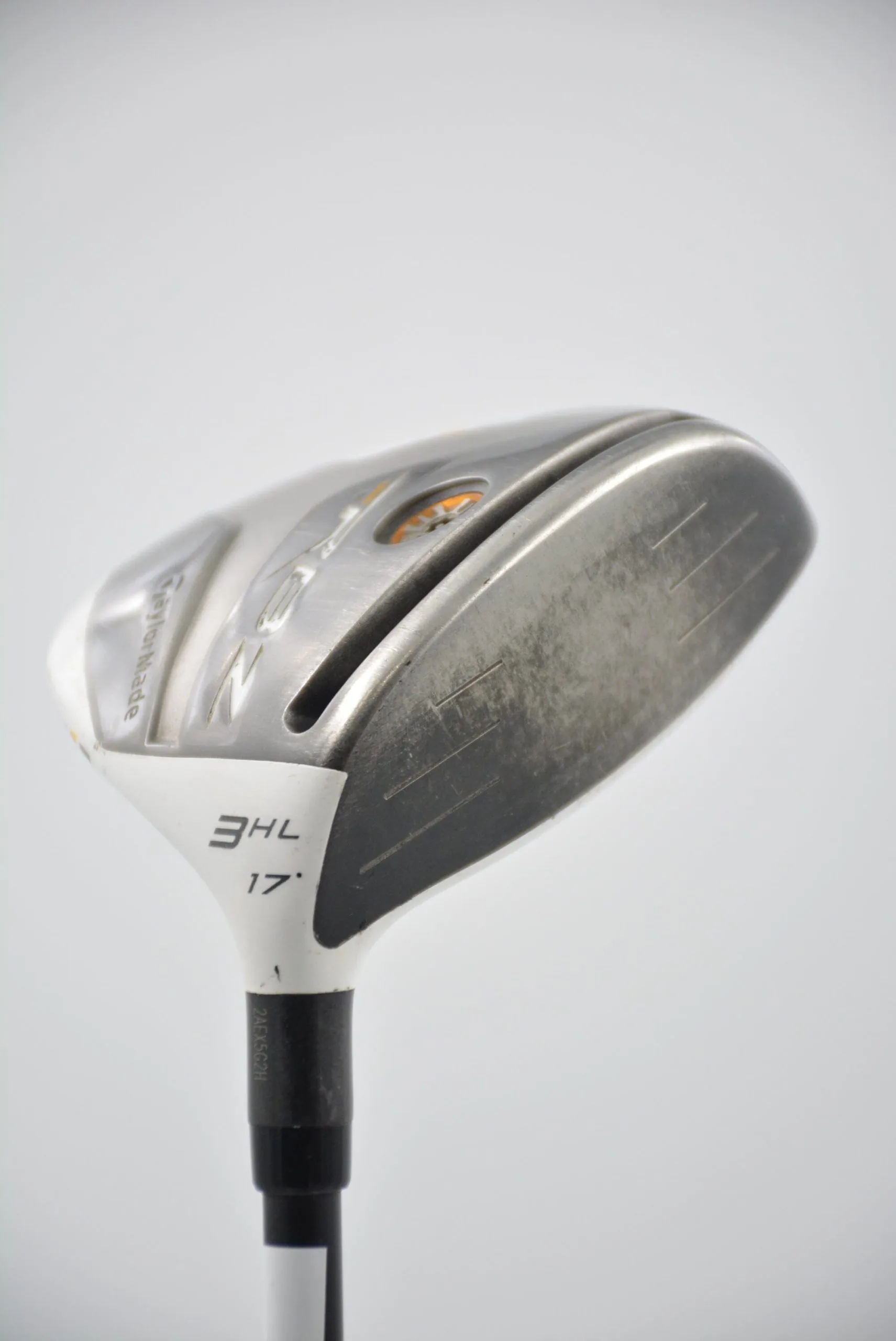 GolfRoots TaylorMade RBZ Stage 2 Fairway 3 HL Wood R Flex 4 GolfRoots TaylorMade RBZ Stage 2 Fairway 3 HL Wood R Flex - Image 2