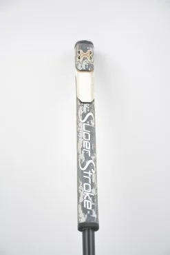 GolfRoots Lefty Odyssey Stroke Lab Rossie 35in -Men's CLUBS Shop 3367CC57 C5D0 44ED B116 3306B55E0652