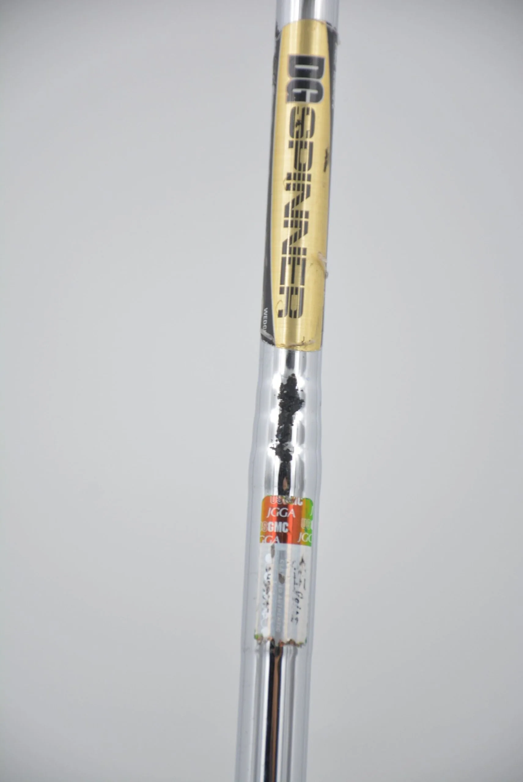 GolfRoots Titleist Vokey SM4 Black Nickel 56 Degree Wedge Wedge Flex 6 GolfRoots Titleist Vokey SM4 Black Nickel 56 Degree Wedge Wedge Flex - Image 4