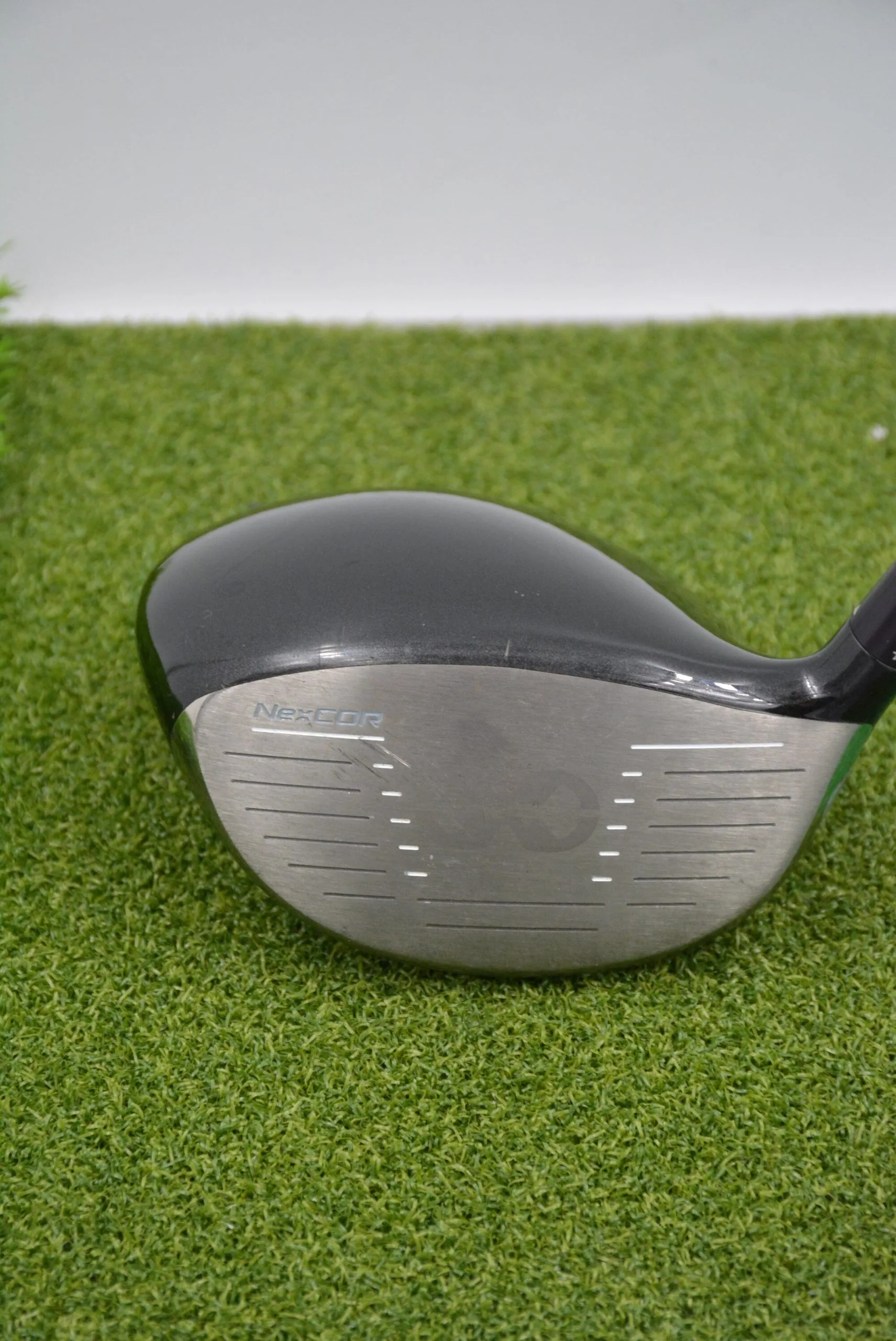 GolfRoots Women's Nike Vr-S Str8-Fit 12 Degree Driver W Flex 5 GolfRoots Women's Nike Vr-S Str8-Fit 12 Degree Driver W Flex - Image 3