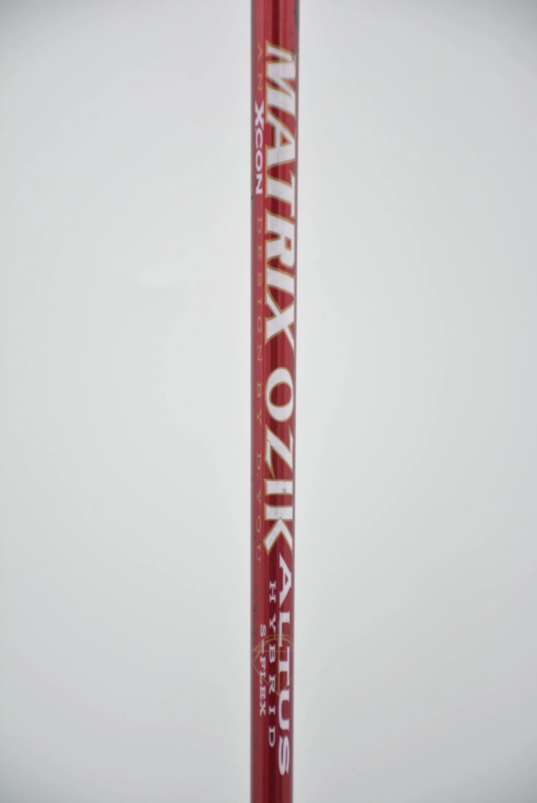 GolfRoots Adams Idea Tech A4 2 Hybrid S Flex 5 GolfRoots Adams Idea Tech A4 2 Hybrid S Flex - Image 3