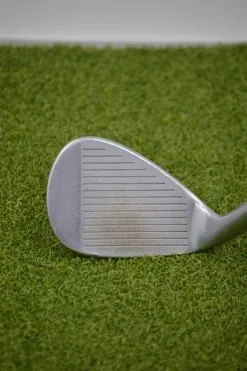 GolfRoots Scor 4161 V-Sole 61 Degree Wedge 9 GolfRoots Scor 4161 V-Sole 61 Degree Wedge -Men's CLUBS Shop 347AE8B3 1EC9 4BD8 AF56 325811033E4C