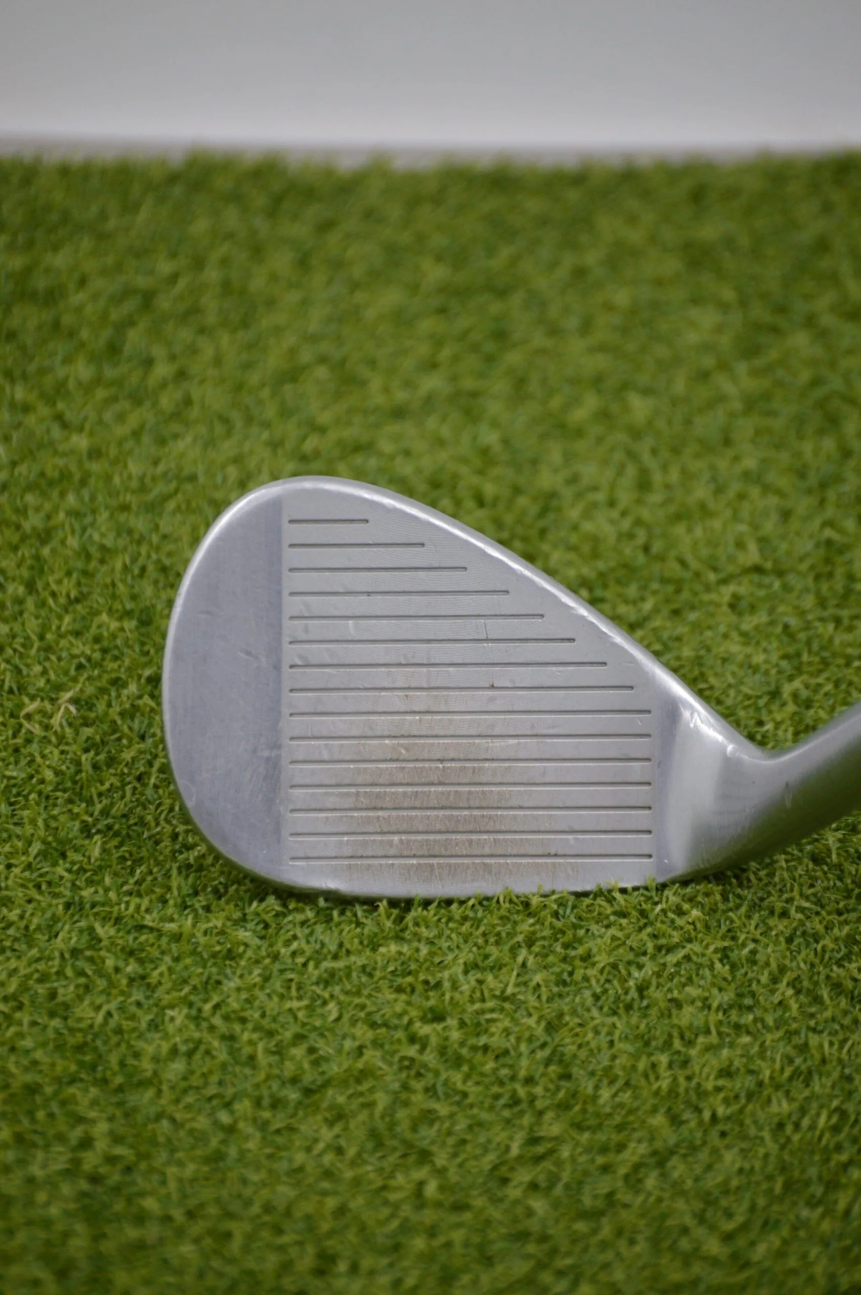 GolfRoots Scor 4161 V-Sole 61 Degree Wedge 5 GolfRoots Scor 4161 V-Sole 61 Degree Wedge - Image 3