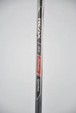 GolfRoots Lefty TaylorMade Aeroburner 10.5 Degree Driver R Flex -Men's CLUBS Shop 34B3ECB0 1607 467A A28E 54A2A9B31897