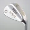 GolfRoots Titleist Vokey Spin Milled 58 Degree Wedge Wedge Flex -Men's CLUBS Shop 34C8CA85 BAD9 4ECA 901E 86B24953160E