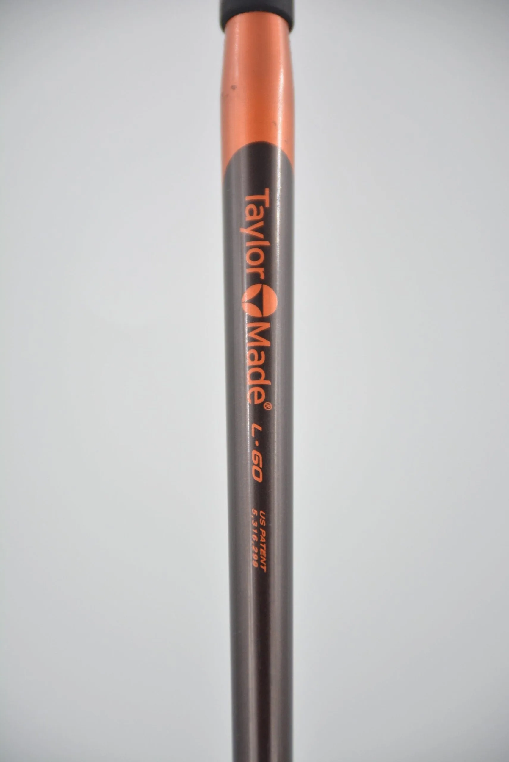 GolfRoots Women's TaylorMade Rescue Titanium 24 Degree Hybrid W Flex 6 GolfRoots Women's TaylorMade Rescue Titanium 24 Degree Hybrid W Flex - Image 4