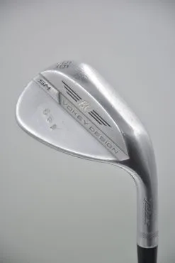 GolfRoots Titleist Vokey SM8 56 Degree Wedge S Flex
