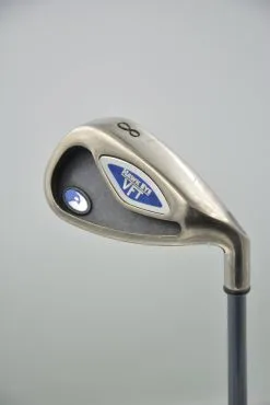 GolfRoots Women's Callaway Hawkeye VFT 4-SW Iron Set W Flex