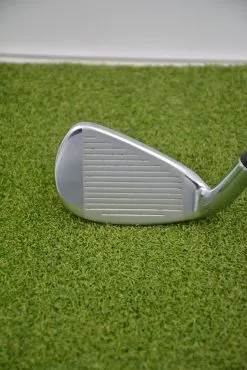 GolfRoots Women's TaylorMade RAC CGB 4 Iron W Flex -Men's CLUBS Shop 35C5E706 8A8A 4B2C 829F E687DD9FC7DE