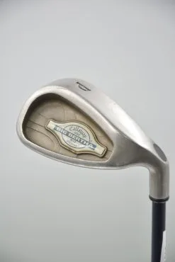 GolfRoots Callaway Big Bertha X-12 PW Wedge S Flex