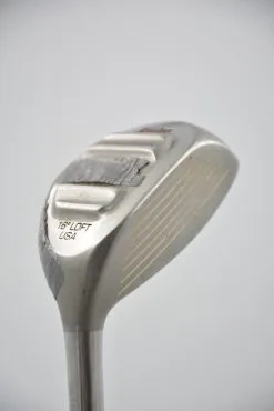 GolfRoots Raylor 16 Degree Hybrid R Flex -Men's CLUBS Shop 3737EA4F 7C25 4D21 A26E 8B463FD9BAB7