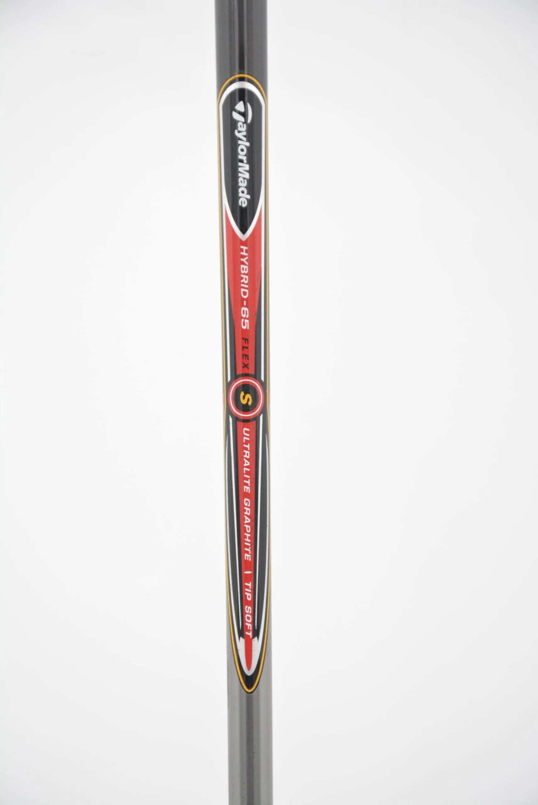 GolfRoots TaylorMade Rescue Dual 3 Hybrid S Flex 6 GolfRoots TaylorMade Rescue Dual 3 Hybrid S Flex - Image 4