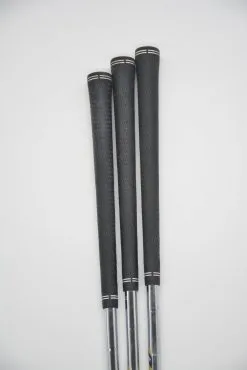 GolfRoots Cleveland RTX-4 50, 54, 60 Degree Wedge Set S Flex -Men's CLUBS Shop 378F6363 7AC8 45F5 BFED A1972DD31D71