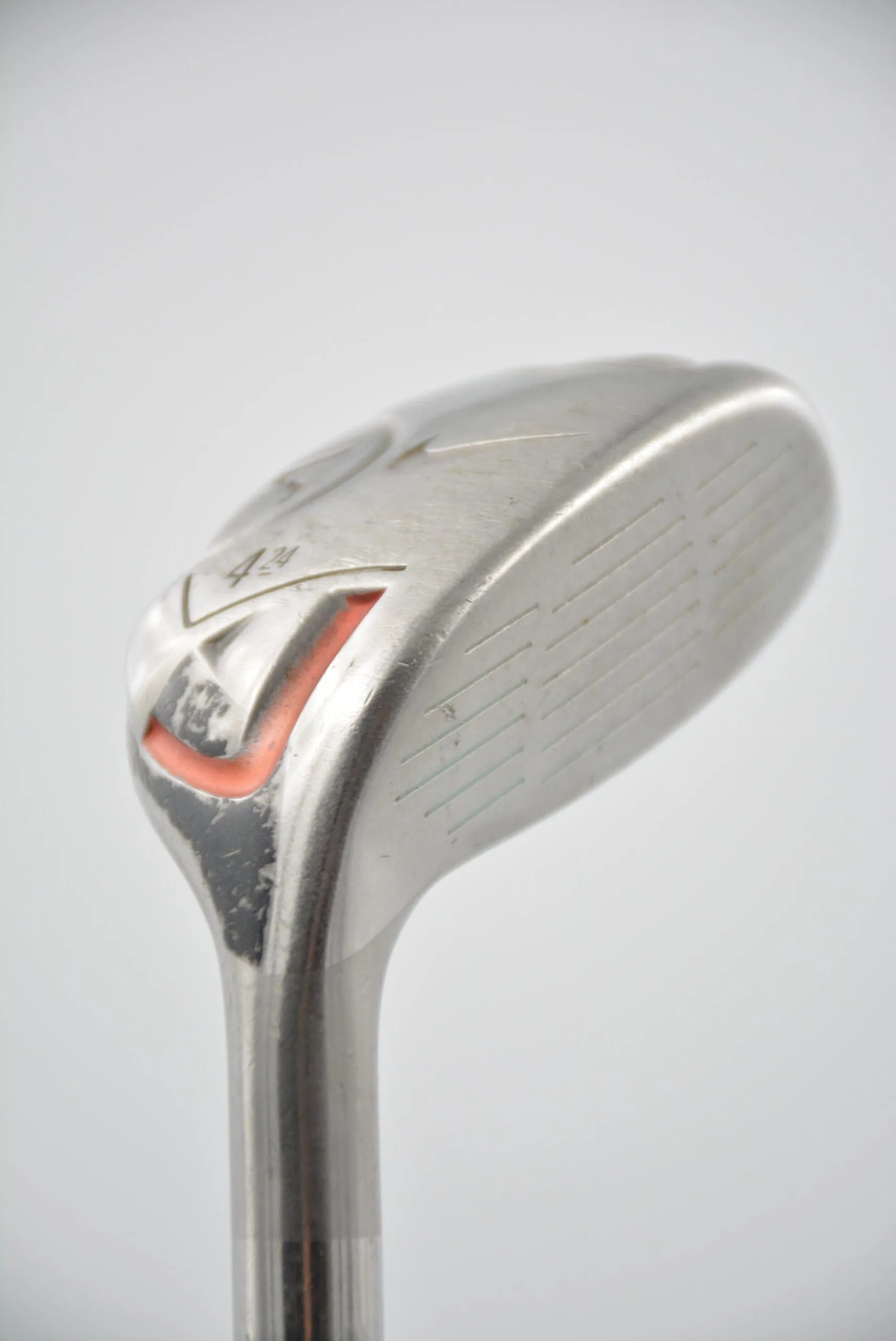 GolfRoots Nike Vr 4 Hybrid S Flex 4 GolfRoots Nike Vr 4 Hybrid S Flex - Image 2