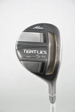 GolfRoots Adams 2020 Tight Lies 5 Wood R Flex