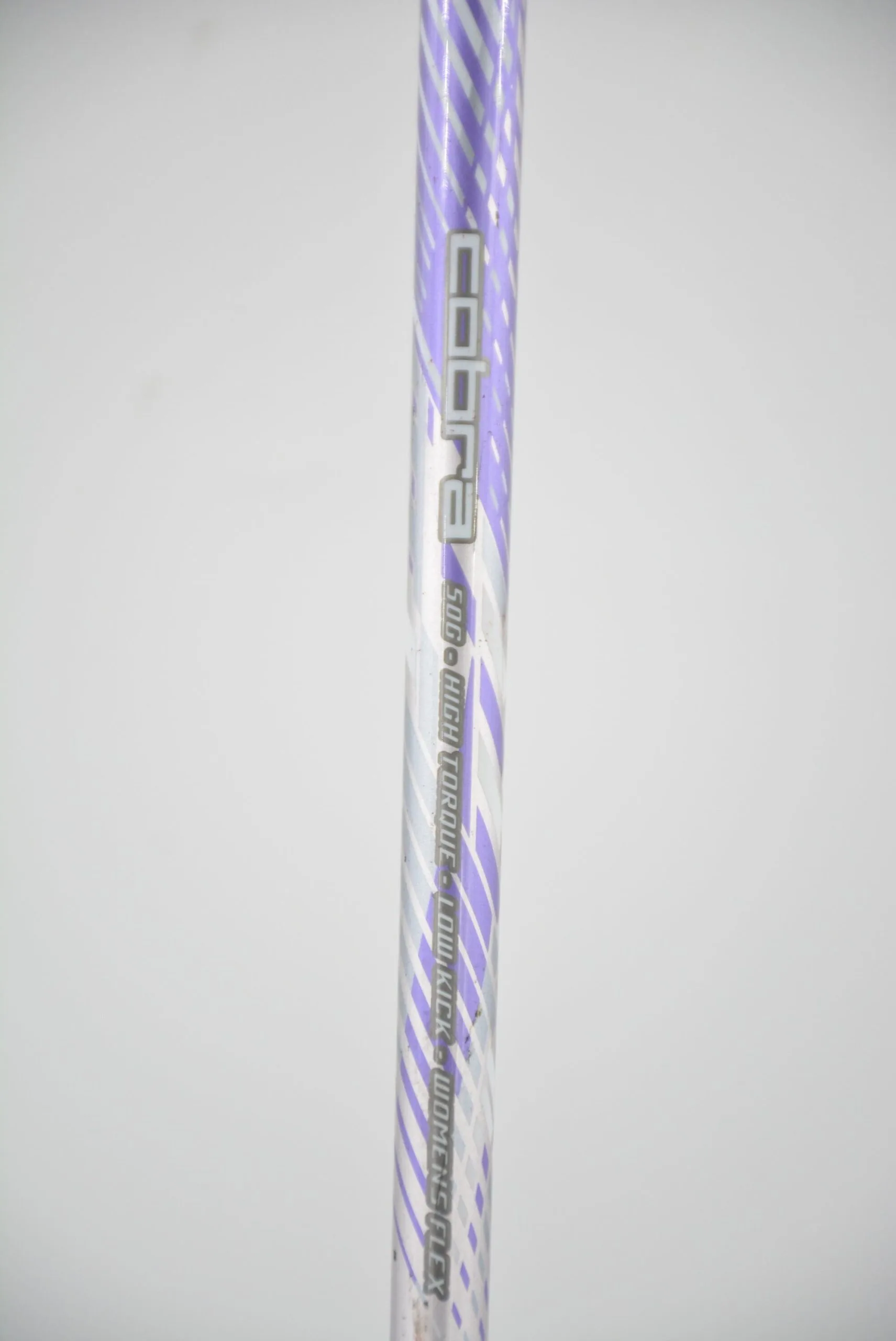 GolfRoots Women's Cobra Baffler XL Fairway 7 Wood W Flex 6 GolfRoots Women's Cobra Baffler XL Fairway 7 Wood W Flex - Image 4