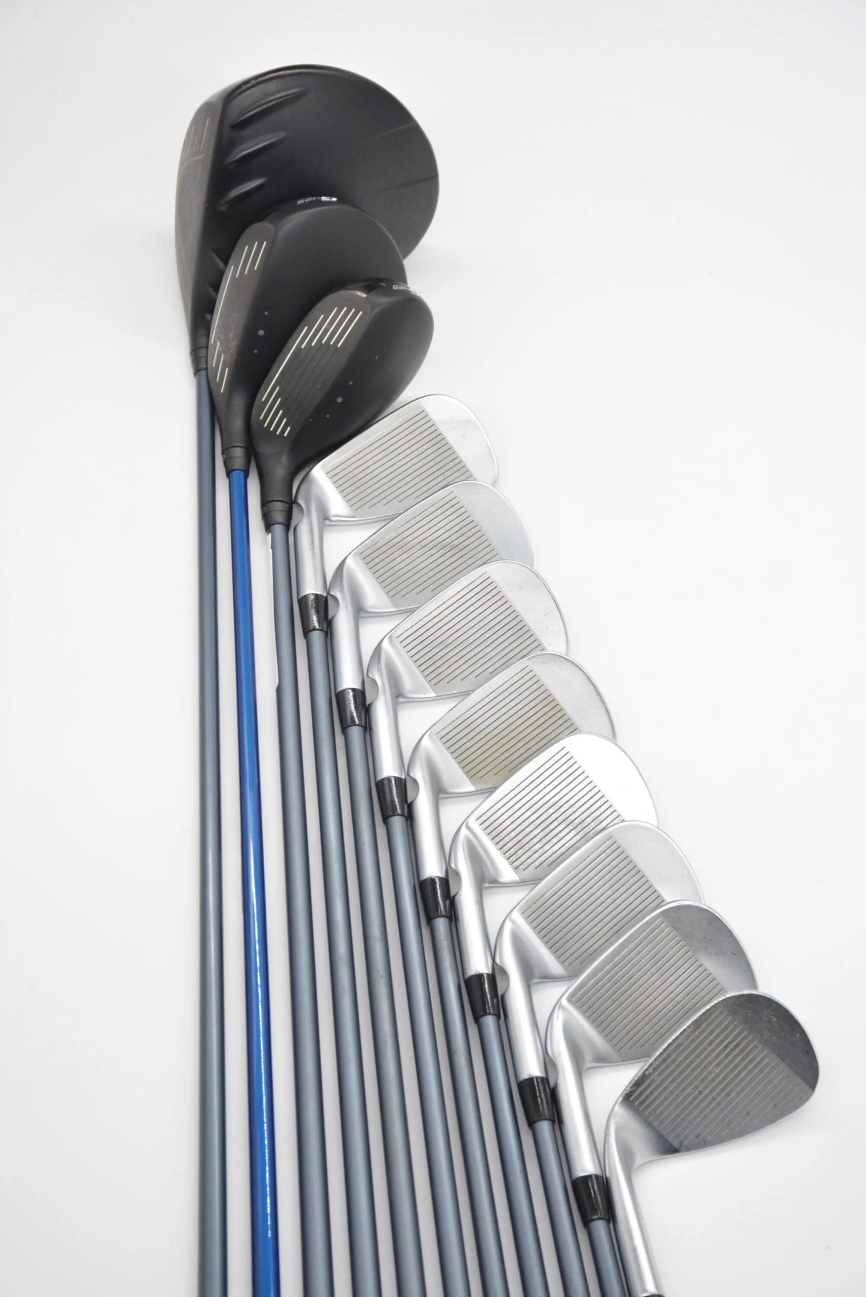 GolfRoots Ping I525 Full Set R Flex +0.75" 4 GolfRoots Ping I525 Full Set R Flex +0.75" - Image 2