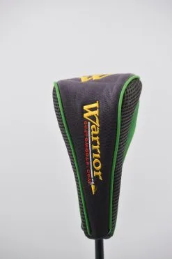 GolfRoots Warrior Custom Golf TE 4 Wood R Flex 13 GolfRoots Warrior Custom Golf TE 4 Wood R Flex -Men's CLUBS Shop 38B2D569 2BC0 428A 8DF7 20969EBCAD64