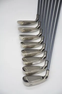 GolfRoots Women's Callaway Hawkeye VFT 4-SW Iron Set W Flex 13 GolfRoots Women's Callaway Hawkeye VFT 4-SW Iron Set W Flex -Men's CLUBS Shop 38B5AE6E 12A9 4671 A53C 09F346056DB4