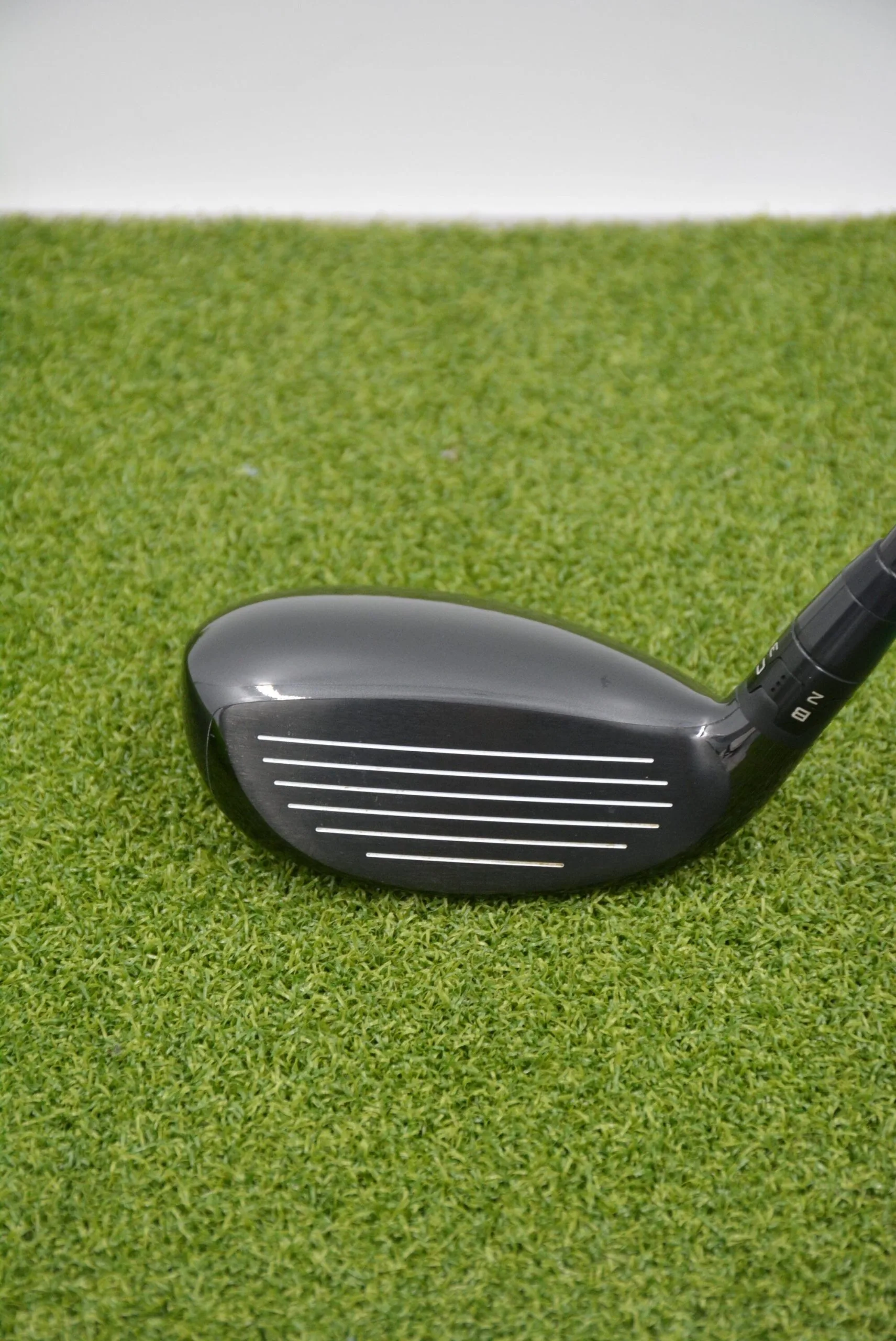 GolfRoots Titleist 818 H1 21 Degree Hybrid R Flex 5 GolfRoots Titleist 818 H1 21 Degree Hybrid R Flex - Image 3