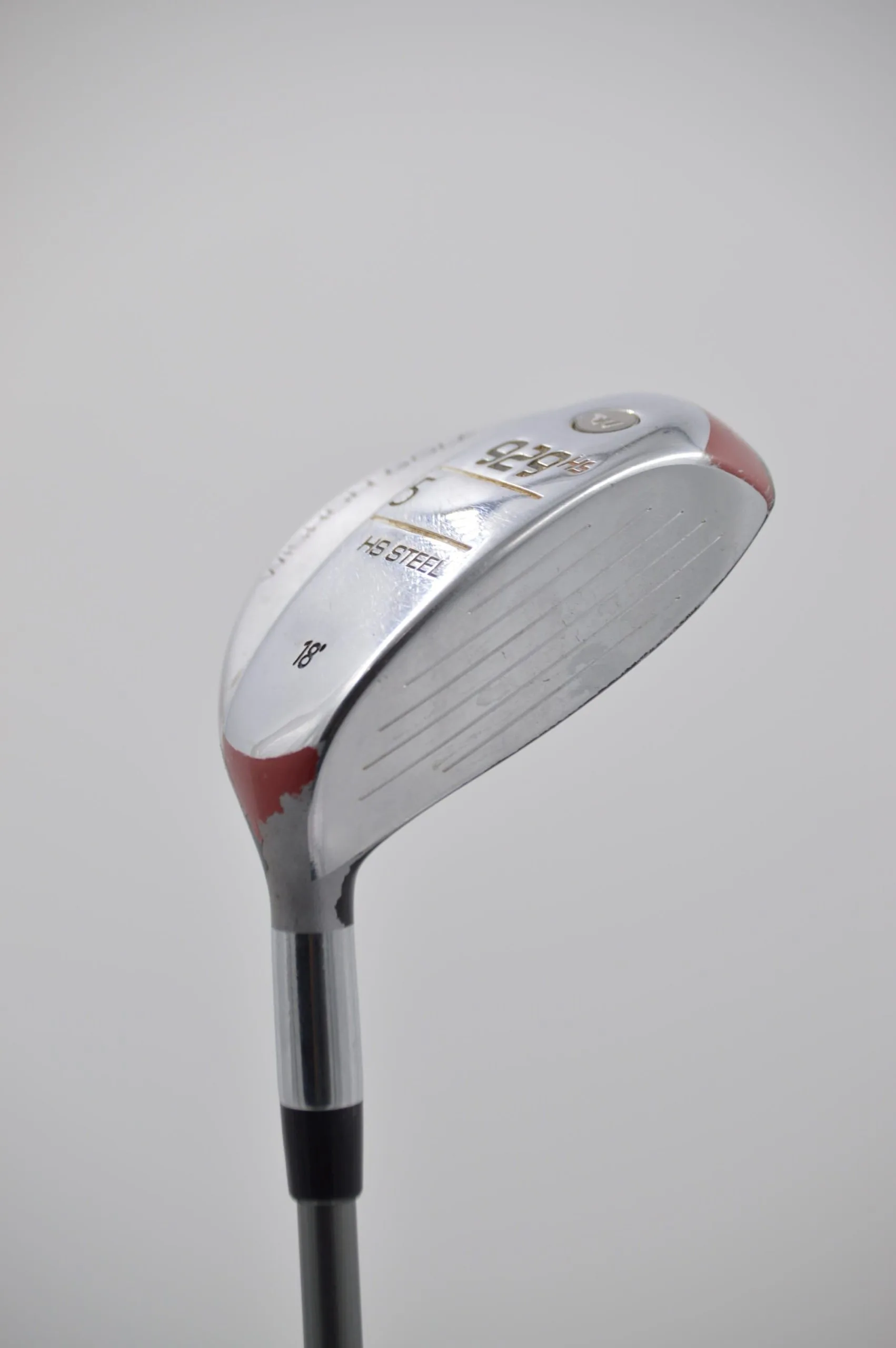 GolfRoots Wishon Golf 929HS 5 Wood S Flex 4 GolfRoots Wishon Golf 929HS 5 Wood S Flex - Image 2