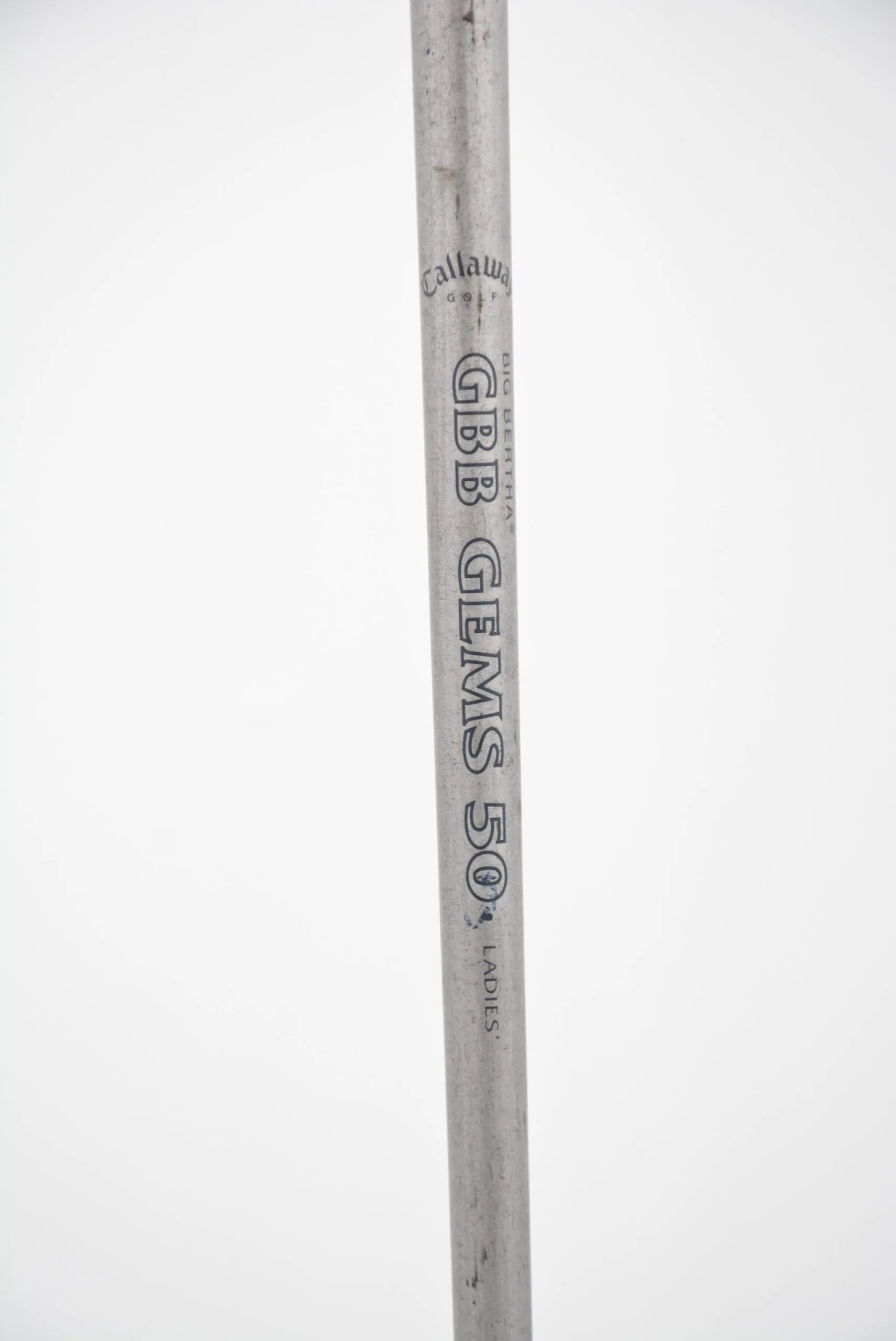 GolfRoots Women's Callaway Great Big Bertha II 4 Wood W Flex 6 GolfRoots Women's Callaway Great Big Bertha II 4 Wood W Flex - Image 4