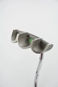 GolfRoots Boccieri D3-DF Heavy 35" -Men's CLUBS Shop 3A12E381 24B1 4E7A 9F90 5879E0947B95