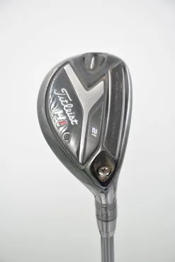 GolfRoots Titleist 818 H1 21 Degree Hybrid R Flex