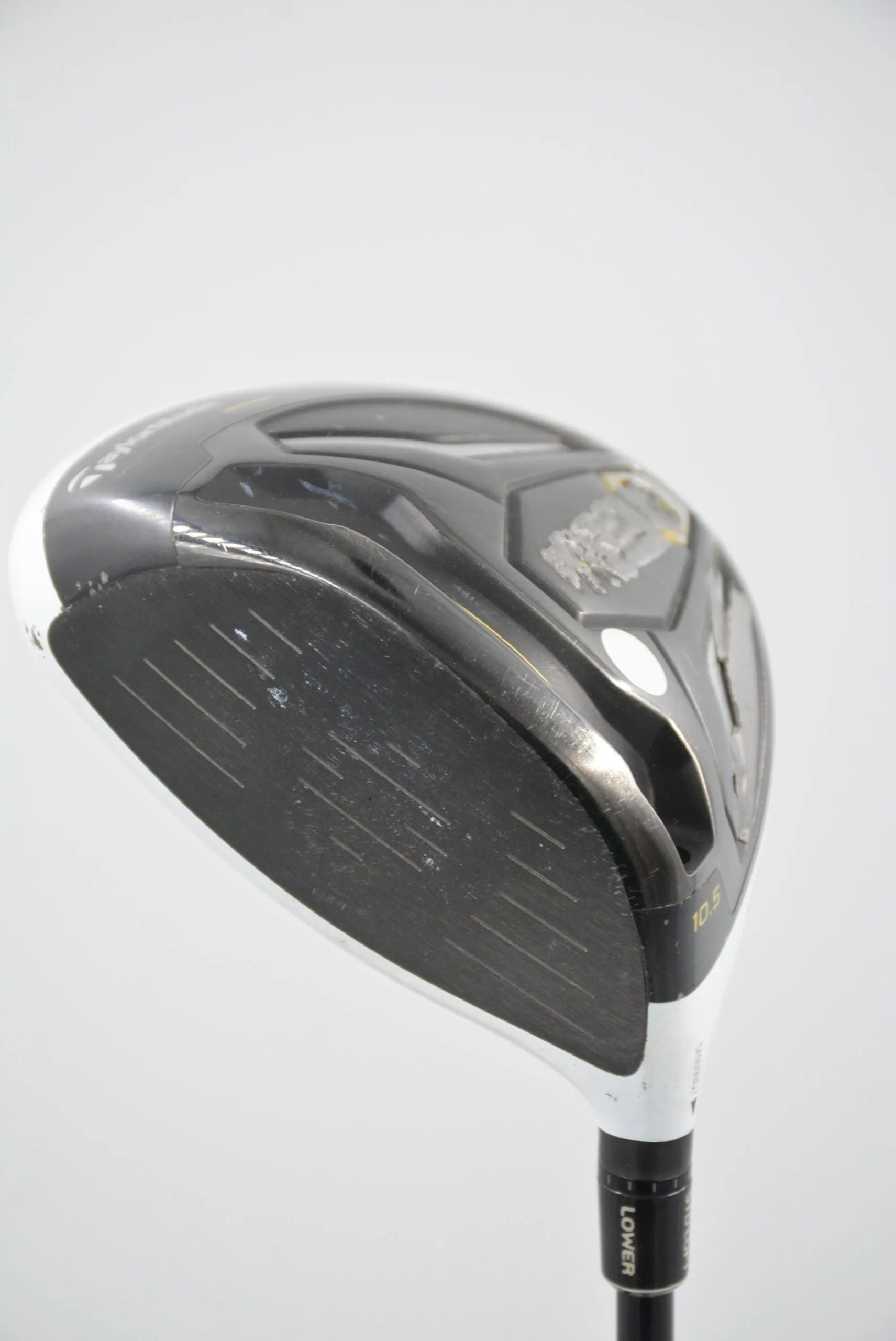 GolfRoots Lefty TaylorMade M2 10.5 Degree Driver R Flex 4 GolfRoots Lefty TaylorMade M2 10.5 Degree Driver R Flex - Image 2