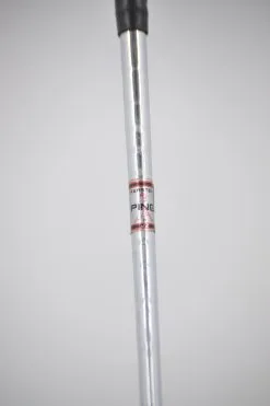 GolfRoots Ping Zing 2 SW Iron R Flex -Men's CLUBS Shop 3A94CAC7 8C58 4D87 8379 6C4319E172CC