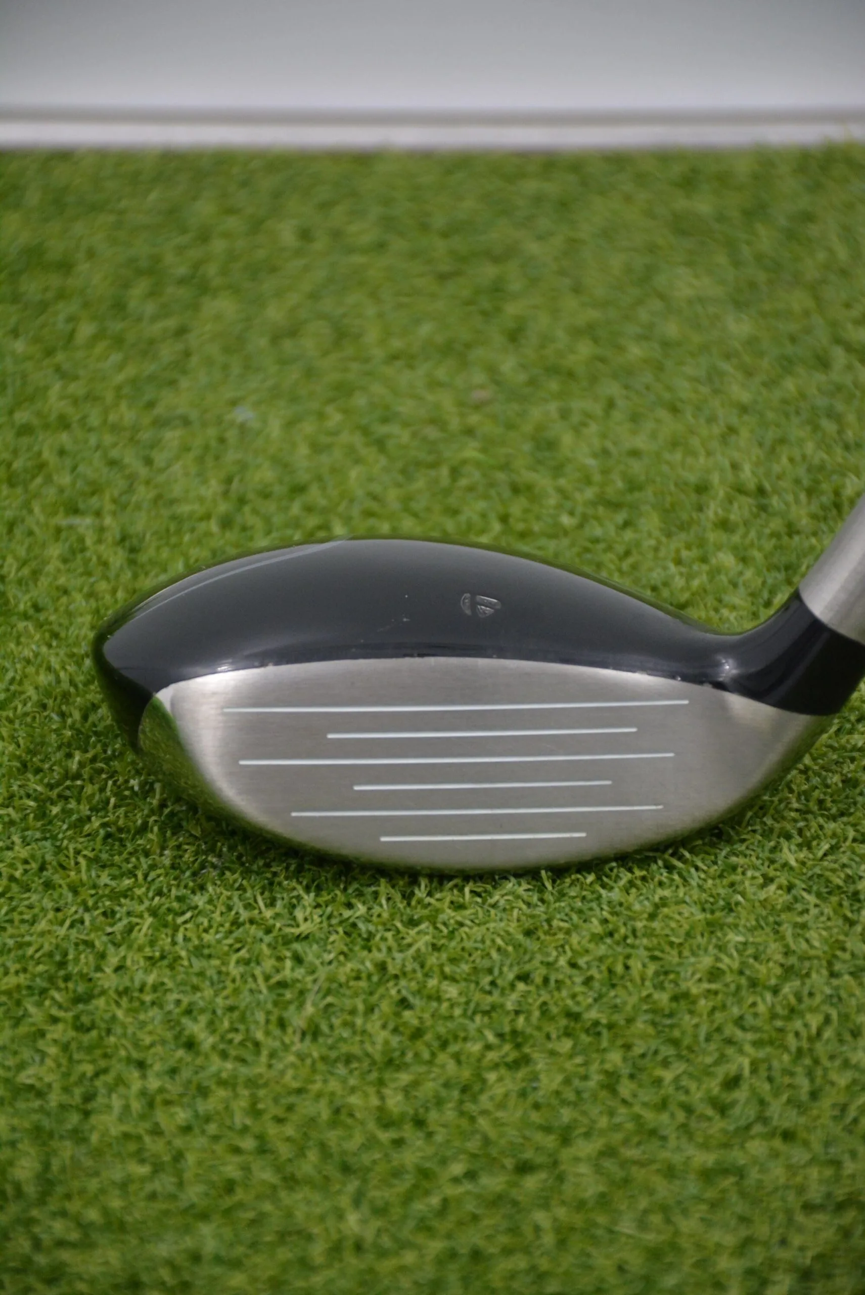 GolfRoots TaylorMade Burner Rescue 3 Hybrid S Flex 5 GolfRoots TaylorMade Burner Rescue 3 Hybrid S Flex - Image 3