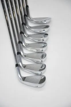 GolfRoots Lefty Callaway Rogue Pro 4-PW Iron Set S Flex 13 GolfRoots Lefty Callaway Rogue Pro 4-PW Iron Set S Flex -Men's CLUBS Shop 3B687089 C7BC 495A B97E F9840F3C4E2C
